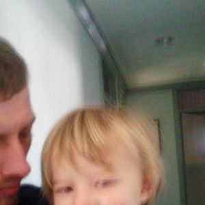 Meet your Posher, Damian